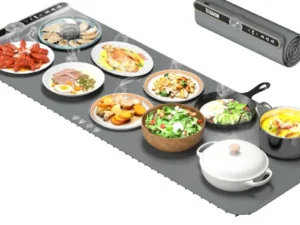 Texaxon Warming Mat For Food XXXL 550 watts