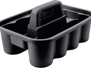 Rubbermaid Commercial Products Deluxe Carry Caddy for Take-Out Coffee