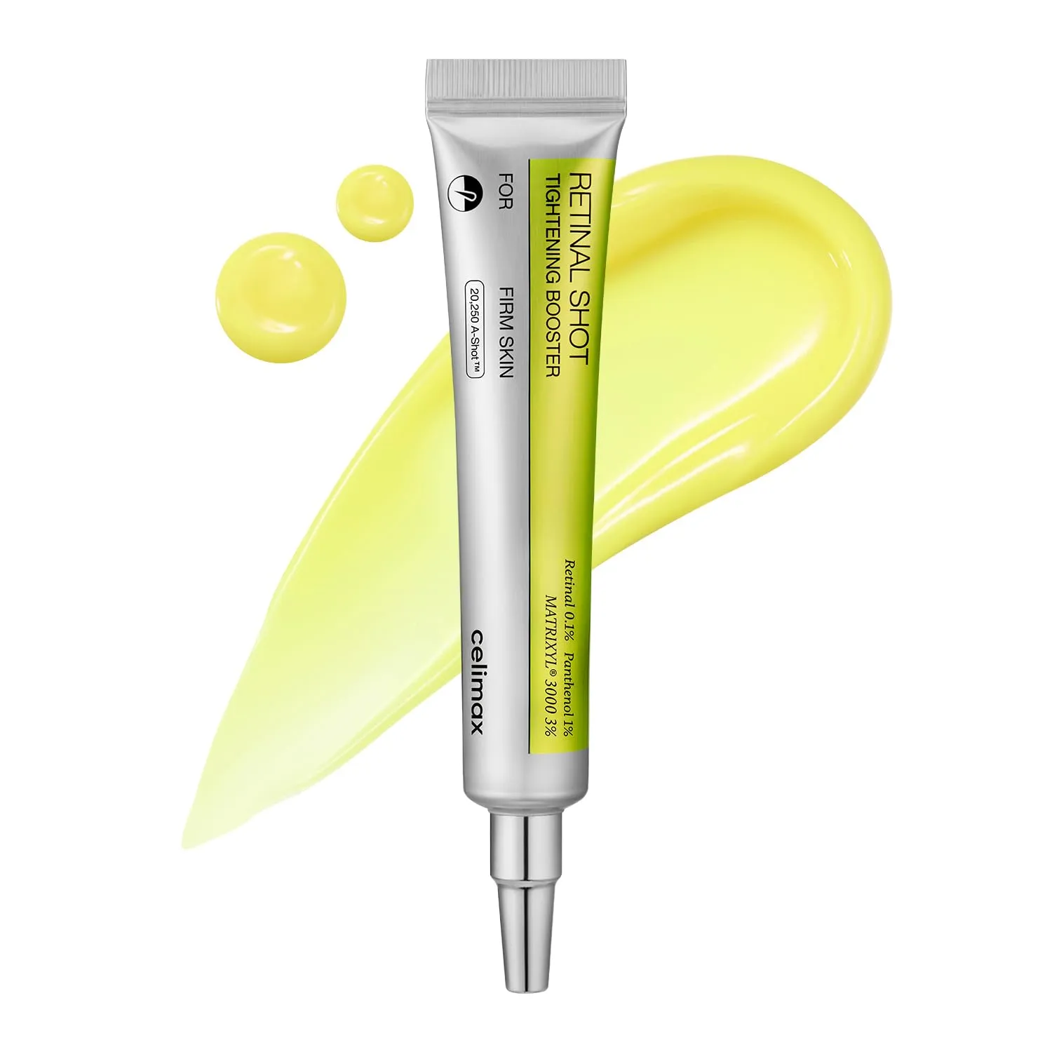 celimax The Vita A Retinal Shot Tightening Booster - Image 2