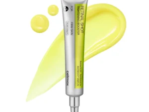 celimax The Vita A Retinal Shot Tightening Booster