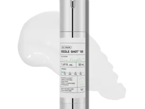 VT COSMETICS CICA Reedle Shot 100 Microneedling Serum