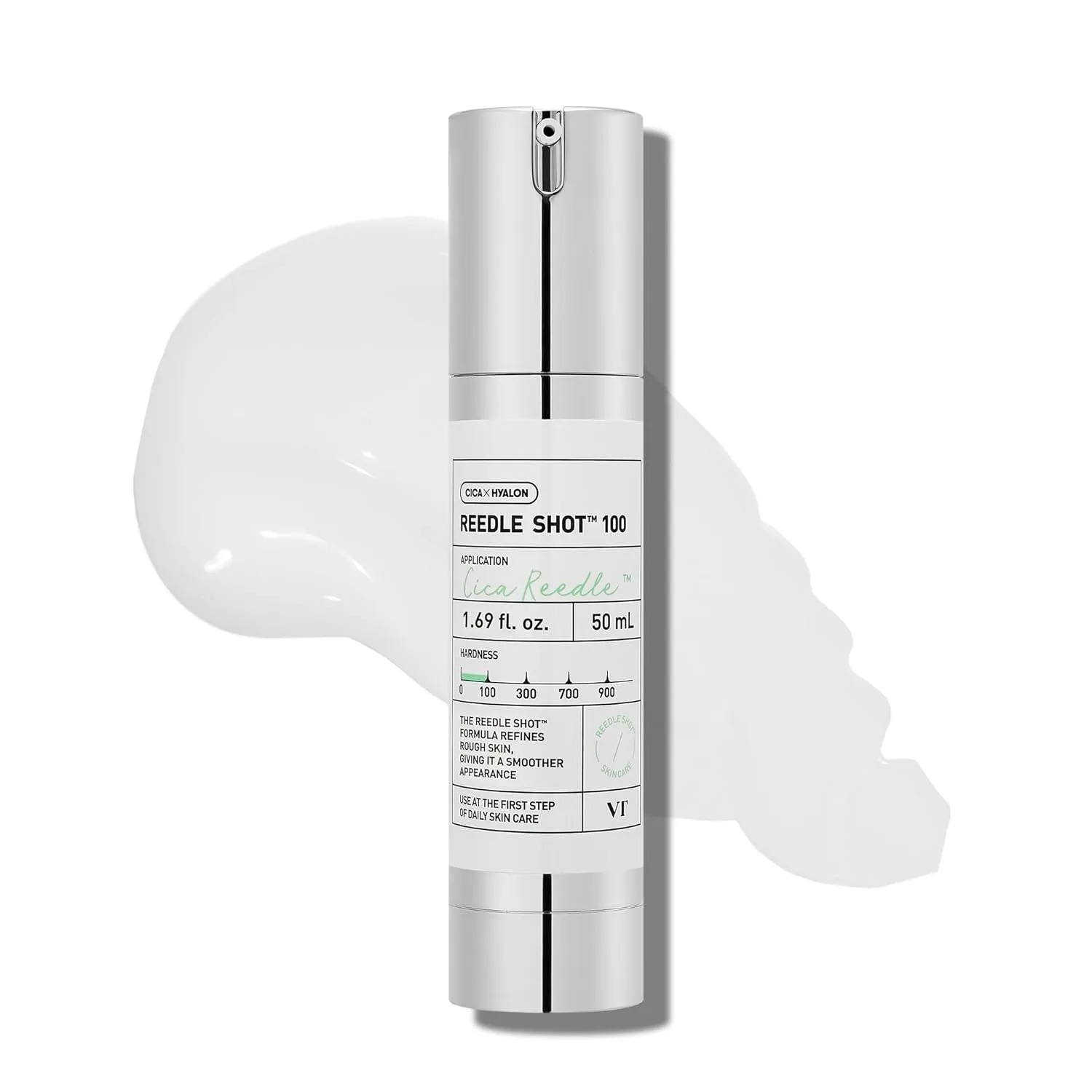VT COSMETICS CICA Reedle Shot 100 Microneedling Serum
