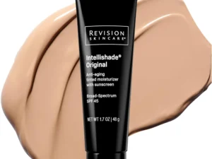 Revision Skincare Intellishade® Original SPF 45 Tinted Face Sunscreen