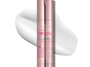 VT COSMETICS Collagen Reedle Shot 100 Serum, 1.69 fl oz (50ml)