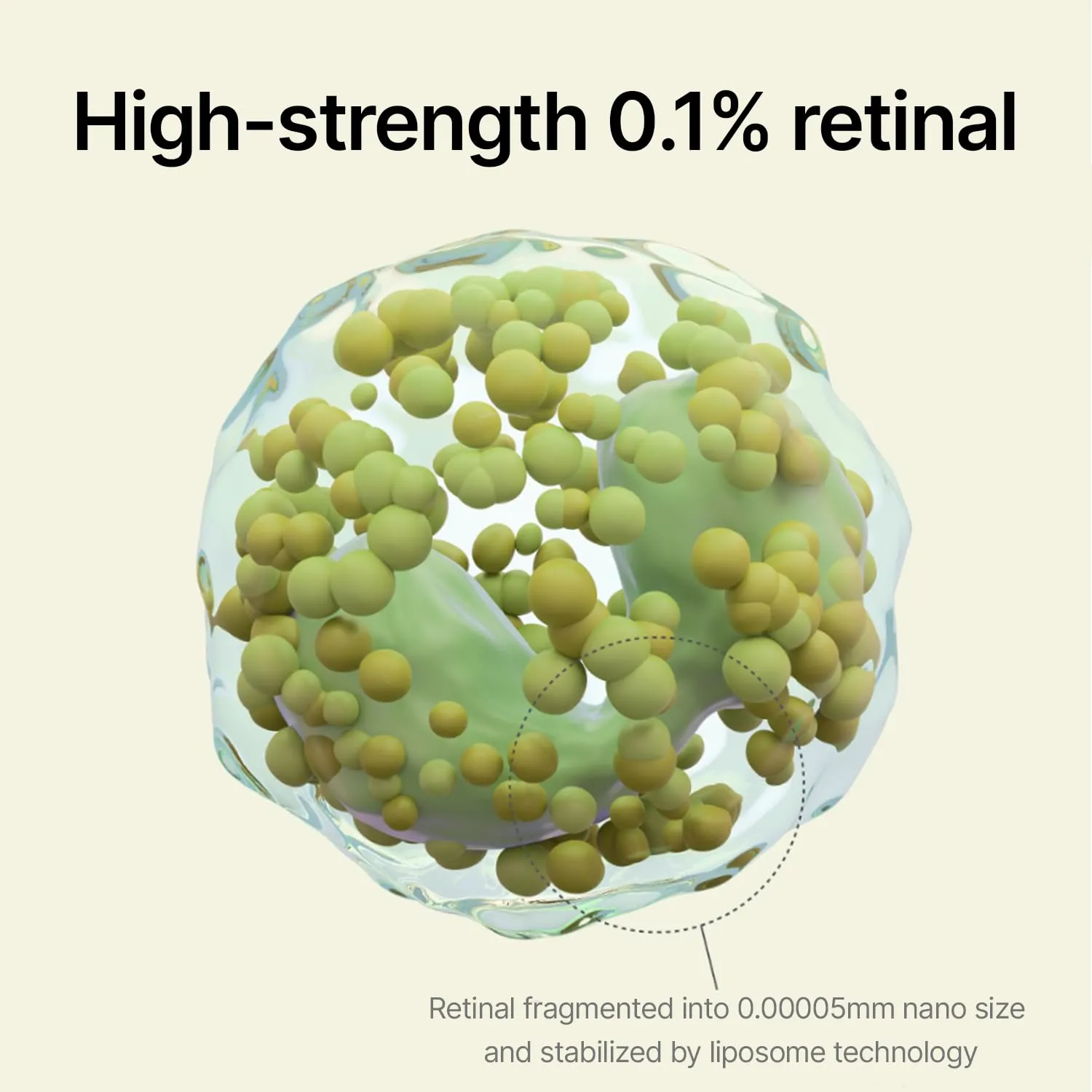 celimax The Vita A Retinal Shot Tightening Booster - Image 4