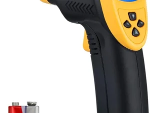Etekcity Infrared Thermometer Laser Temperature Gun, -58℉~1382℉, D:S 16:1