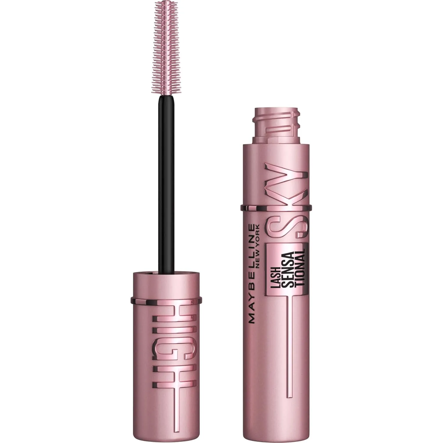Maybelline Lash Sensational Sky High Washable Mascara Makeup10.82