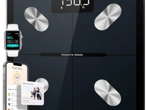 Etekcity Smart Scale for Body Weight, Body Fat and BMI, FSA Eligible