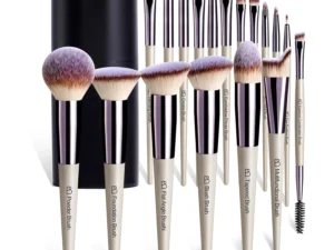 BS-MALL Makeup Brush Set 18 Pcs