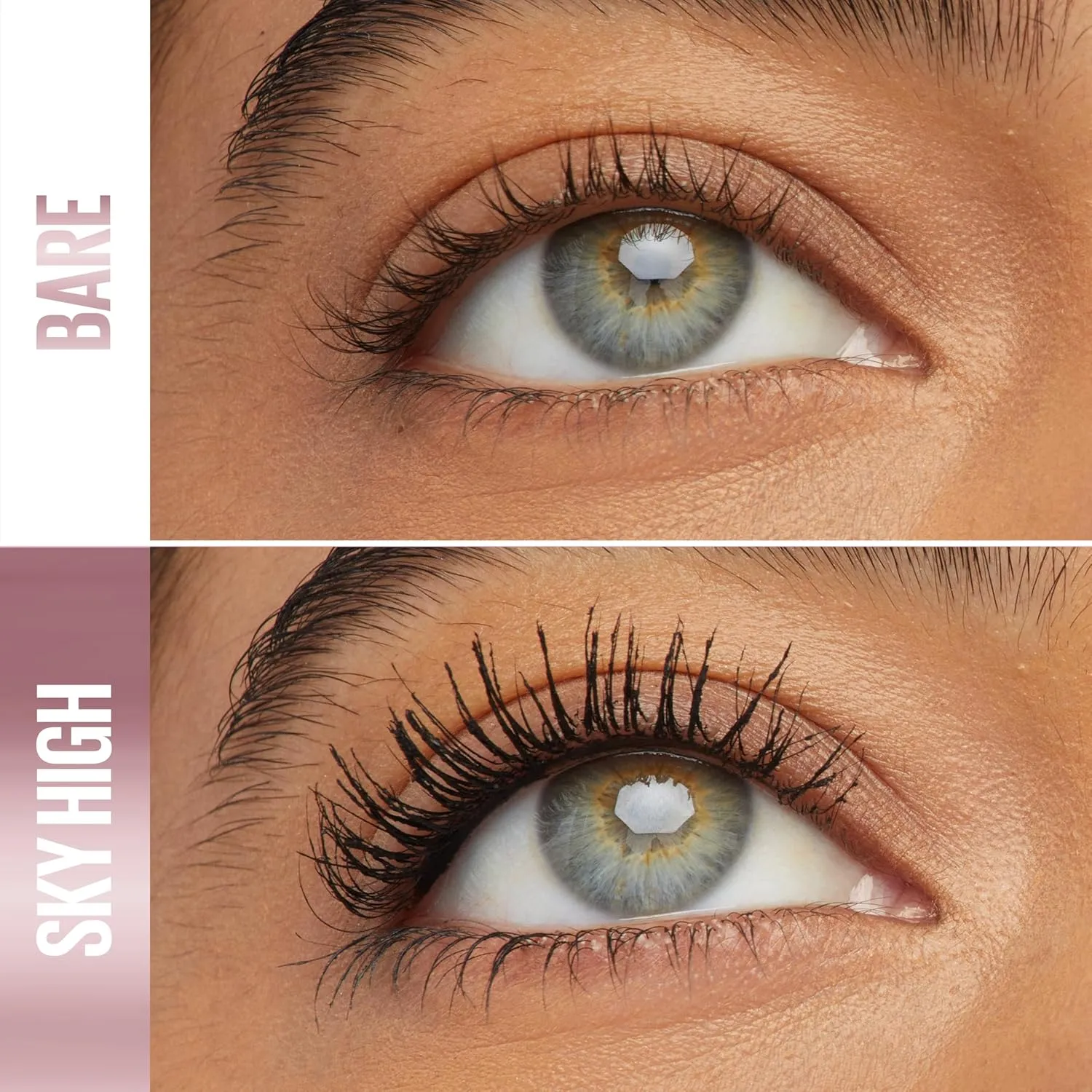 Maybelline Lash Sensational Sky High Washable Mascara Makeup10.82 - Image 2