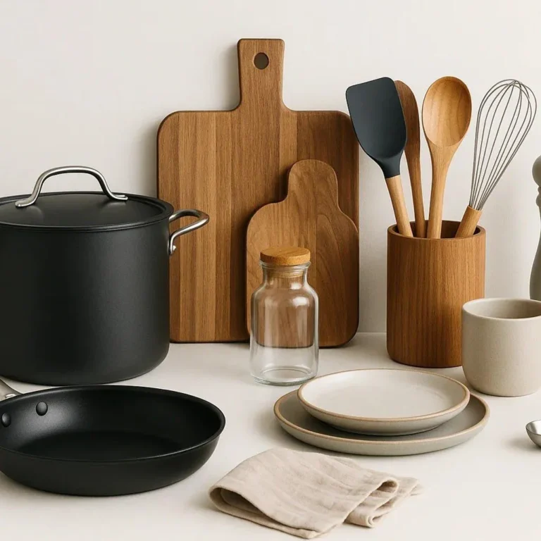 Home & Kitchen