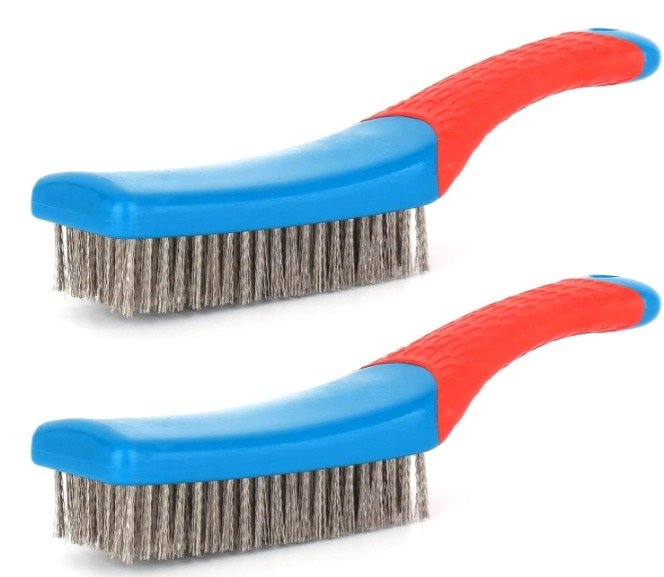 SteelGrip Wire Brush - Image 4