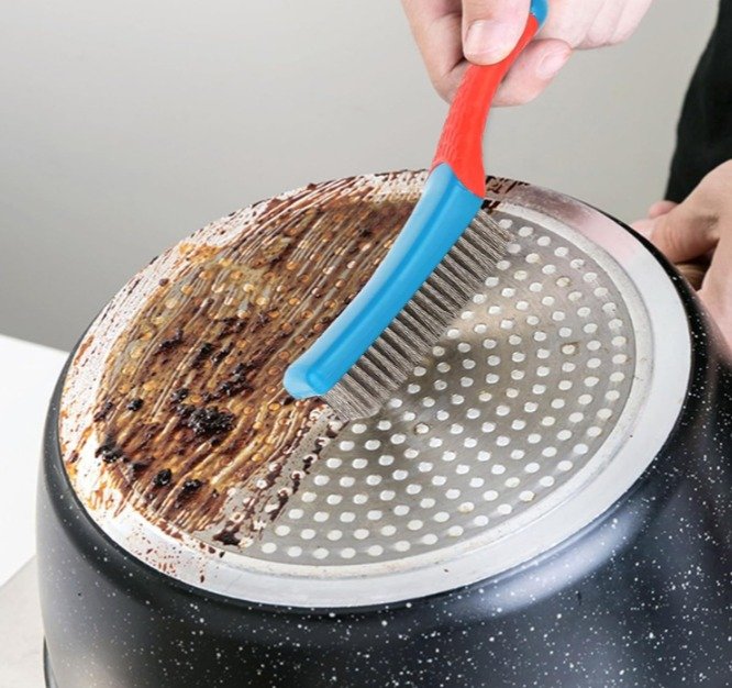SteelGrip Wire Brush - Image 3